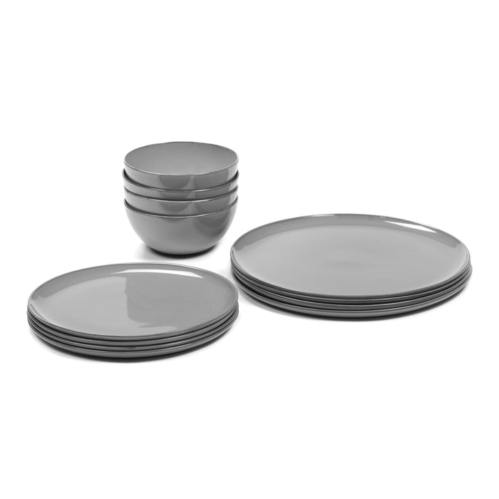 SERAX - Anita Le Grelle - Terres de Rêves Serviesset 12-delig