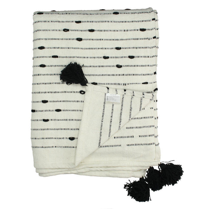 MOOS Vie Plaid 130 x 170 cm