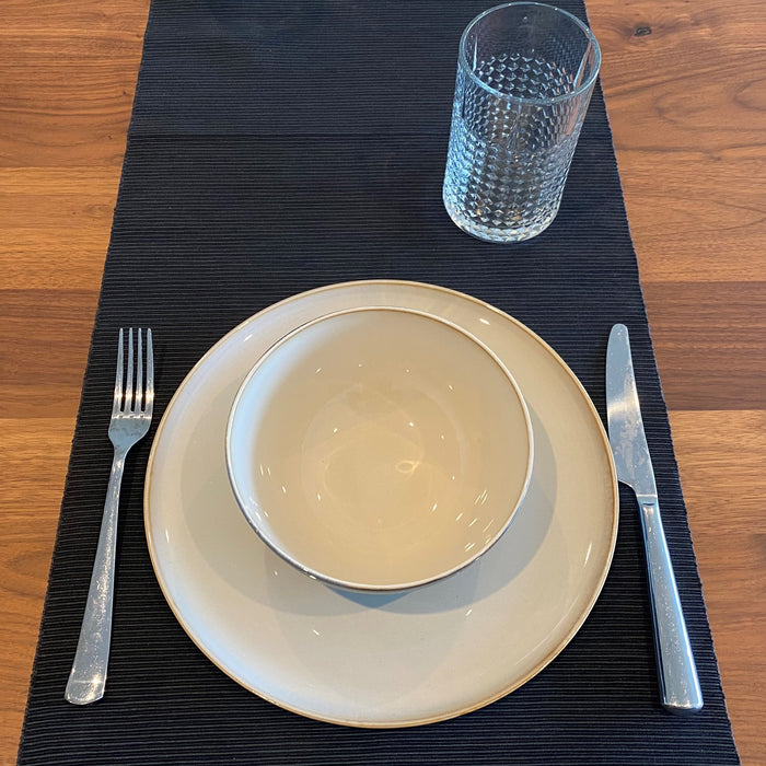 Serax Terres de Rêves Serviesset 12-delig - Misty Grey