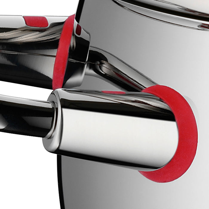 WMF Quality One Pannenset 5-delig