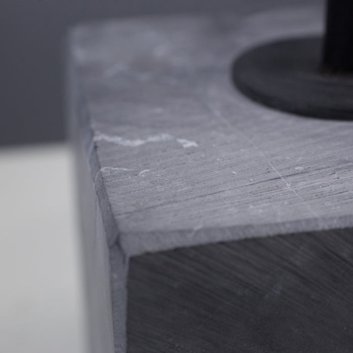 ETH Concrete Bow Tafellamp