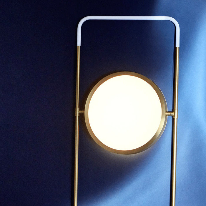 Bolia Vary Vloerlamp