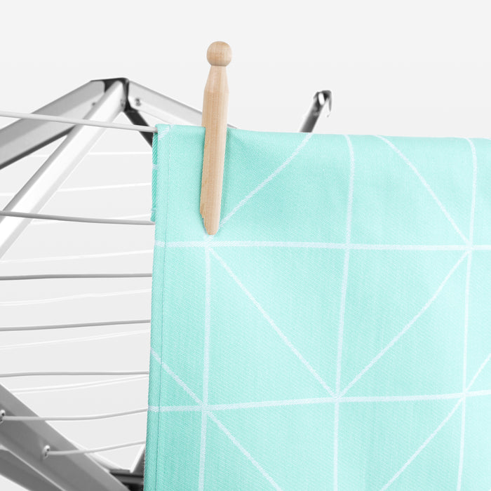 Brabantia WallFix Droogmolen 24 m