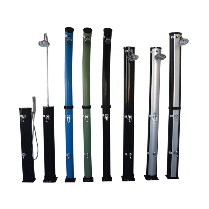 sweeek - Solar buitendouche 20L - Riviera