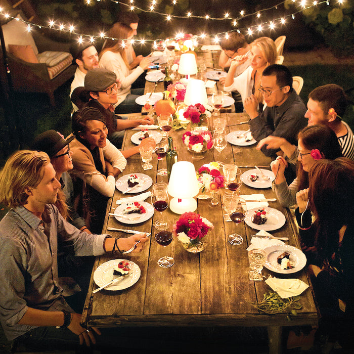 Fatboy® Edison the Petit Tafellamp