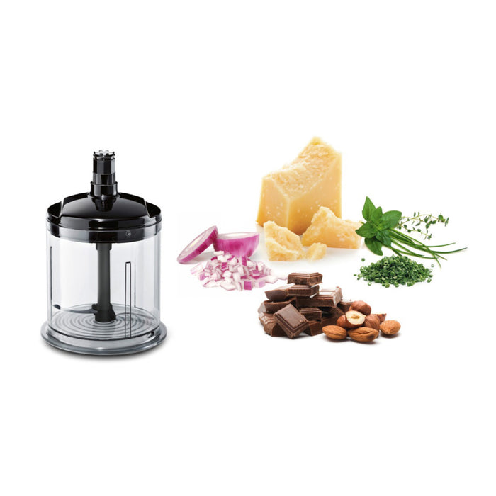 Bosch MSM67140 ErgoMixx Staafmixer