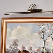 ETH Pintura Wandlamp