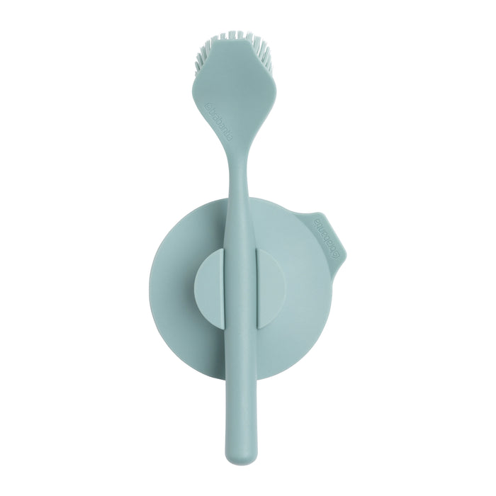 Brabantia Afwasborstel met Zuignaphouder