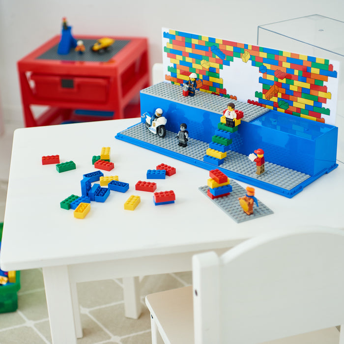 LEGO Iconic Opberglade