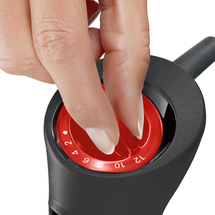 Bosch MS6CB61V1 ErgoMixx Vacuum Staafmixer