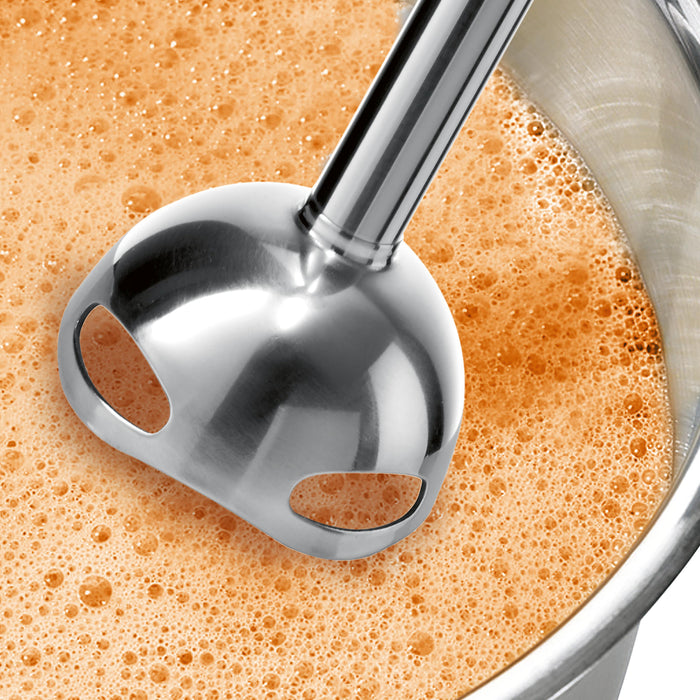 Bosch MS6CB61V1 ErgoMixx Vacuum Staafmixer