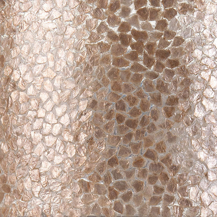 villaflor Plafondlamp Wangi Gold Moon 40cm