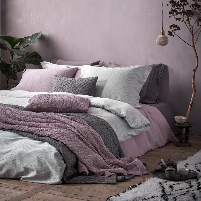 Vandyck Pure Sprei 180 x 260 cm