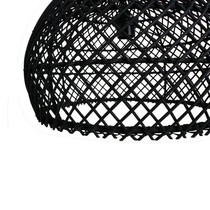 Raw Materials Maze Hanglamp