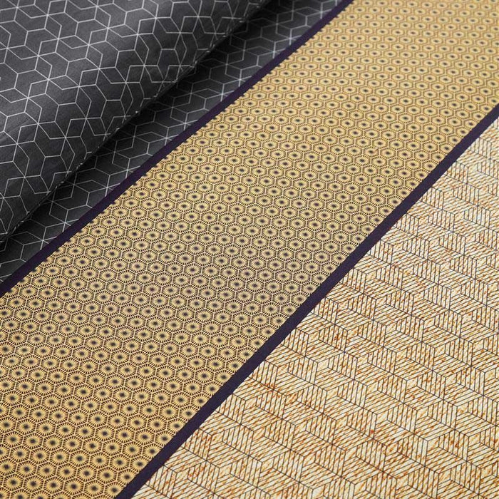 Beddinghouse Dekbedovertrek Camaro Goud-140x200|220