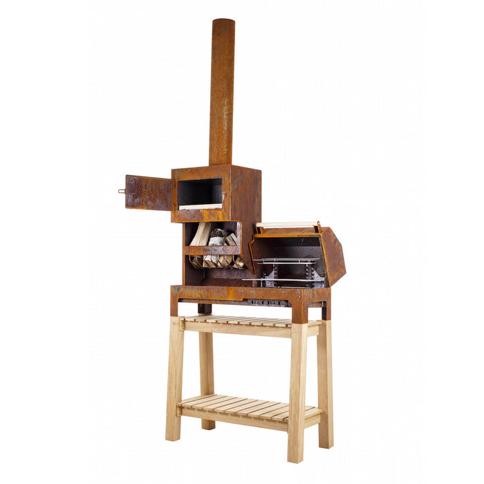 Weltevree Outdooroven XL Onderstel