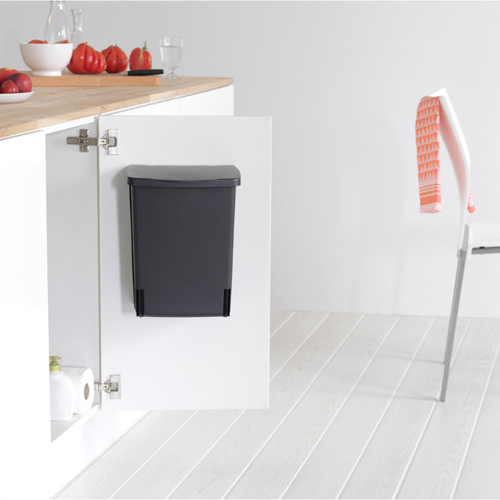 Brabantia Built-In Bin Afvalemmer 10 Liter