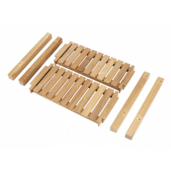 Weltevree Outdooroven XL Onderstel