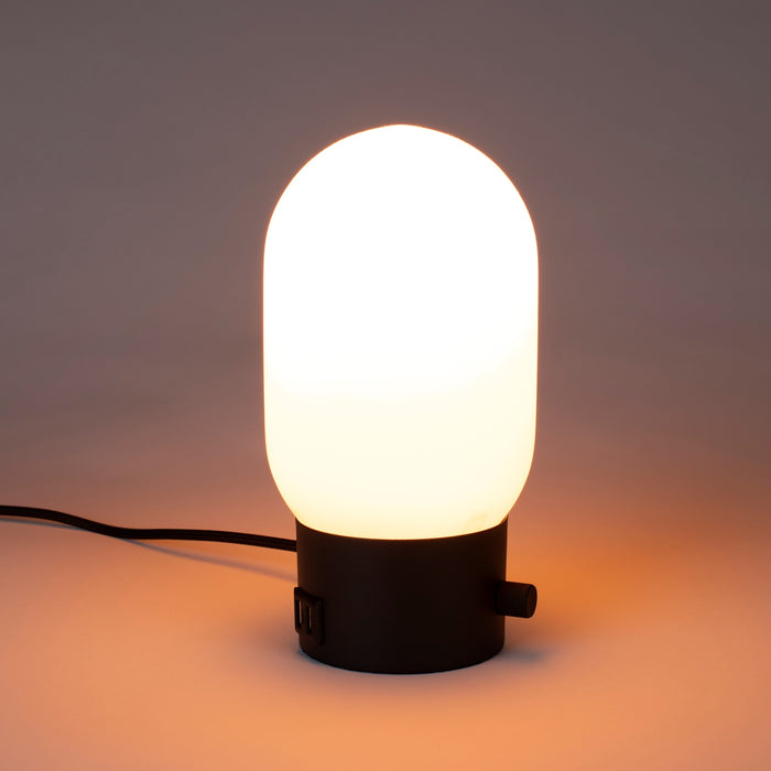 Zuiver Urban Charger Tafellamp