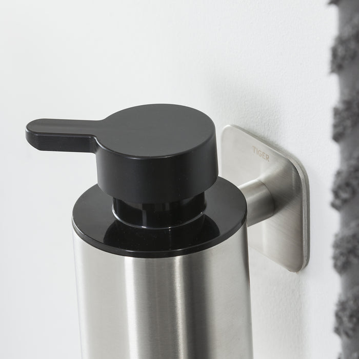 Tiger Colar Zeepdispenser