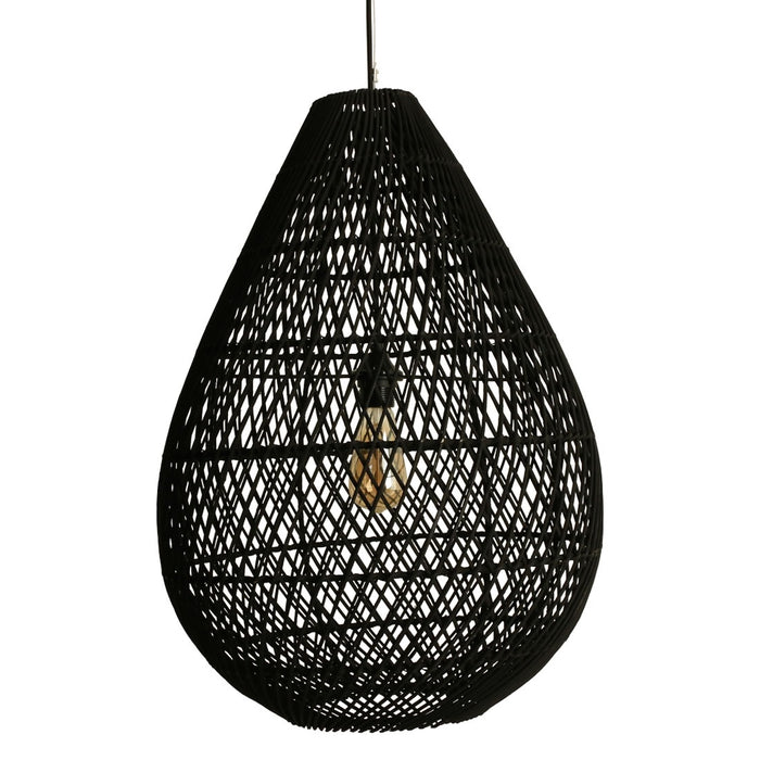 Raw Materials Maze Drop Hanglamp