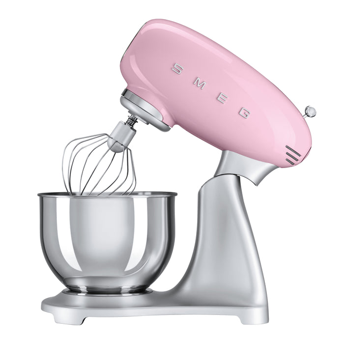 Smeg SMF02PKEU Keukenmixer