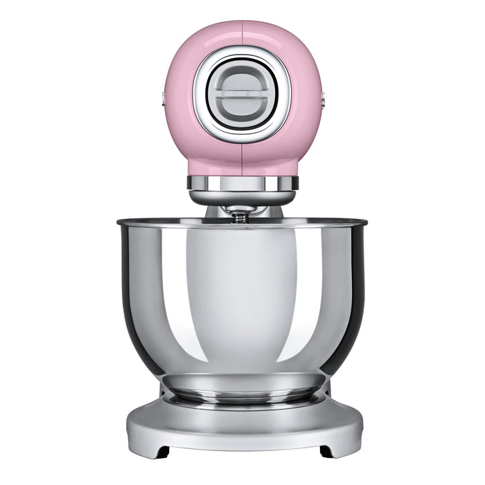 Smeg SMF02PKEU Keukenmixer