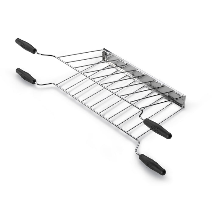 Smeg TSSR02 Sandwichrekken 2 st.