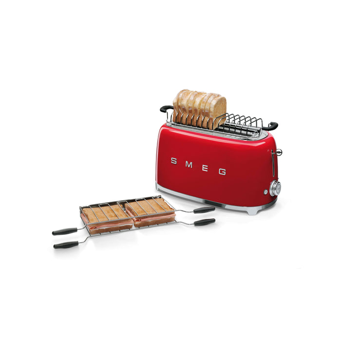 Smeg TSSR02 Sandwichrekken 2 st.