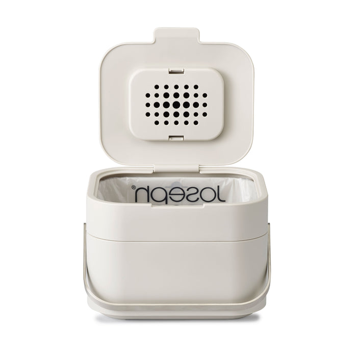 Joseph Joseph Intelligent Waste Stack Afvalemmer 4 Liter