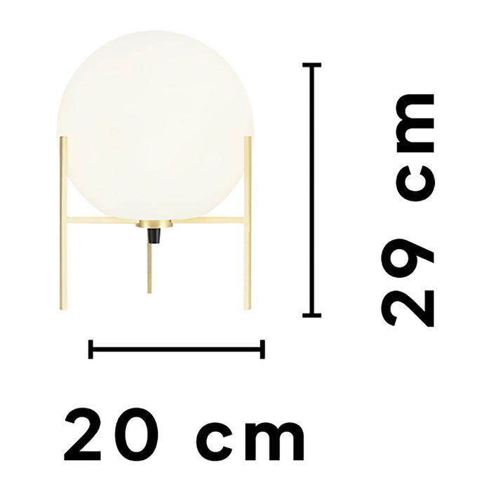 Nordlux Alton Tafellamp