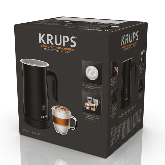 Krups XL1008 Frotter Control Melkopschuimer