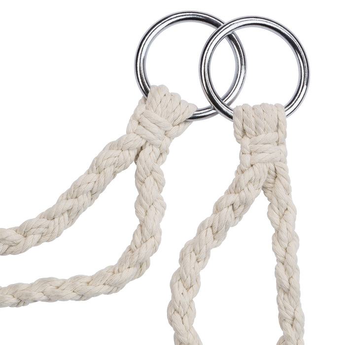 tectake hangstoel Jane