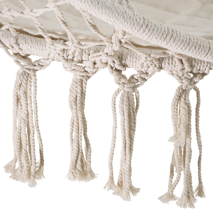 tectake hangstoel Jane