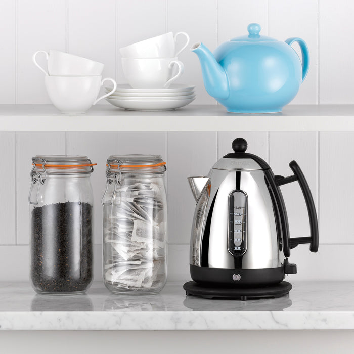 Dualit D72220 Mini Waterkoker - 1 L