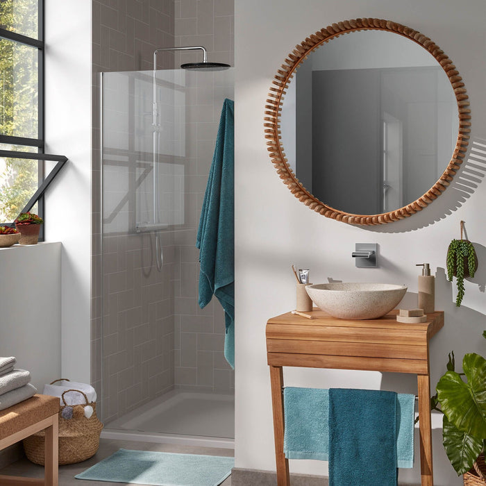 Kave Home Porter Spiegel Ø 85 cm