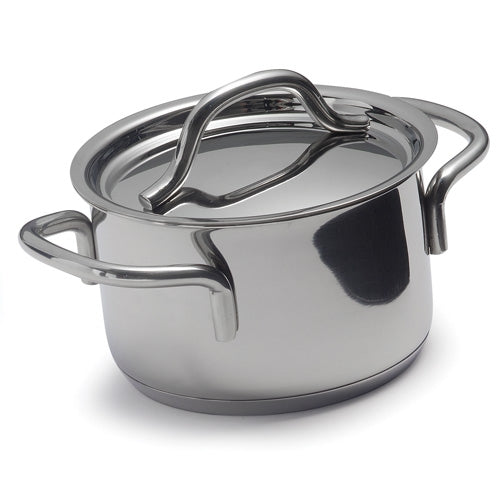 BK Profiline Pannenset 5-delig