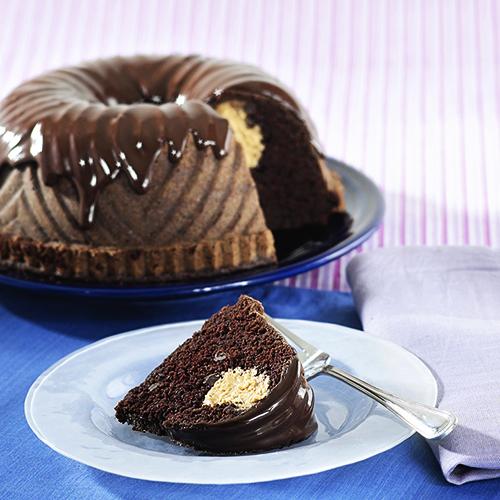 Nordic Ware - Tulband bakvorm "Bavaria" - Nordic Ware