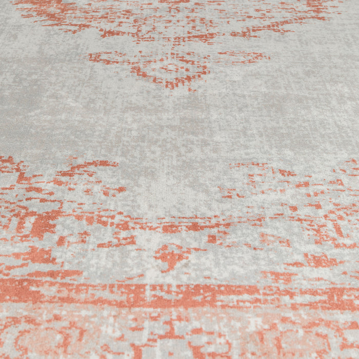 Zuiver Marvel Vloerkleed 170 x 240 cm - Rood