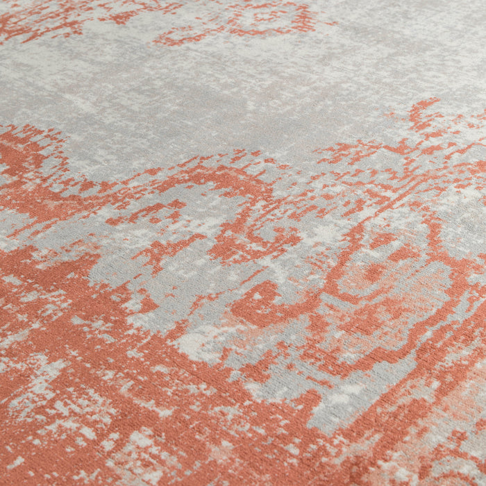 Zuiver Marvel Vloerkleed 170 x 240 cm - Rood