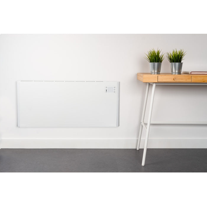 Eurom Alutherm 2000 WIFI Luchtverwarmer