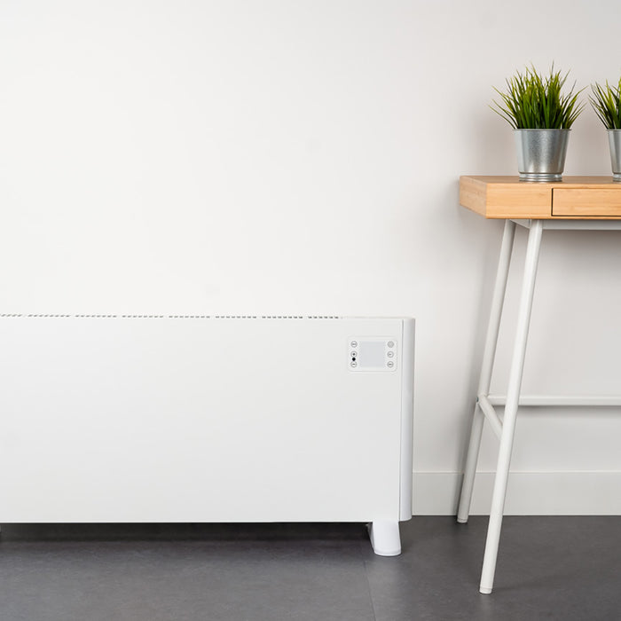 Eurom Alutherm 2000 WIFI Luchtverwarmer