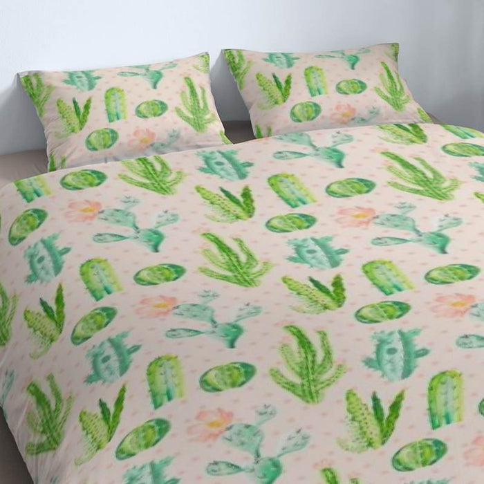 Goodmorning Dekbedovertrek Angela-240x200|220