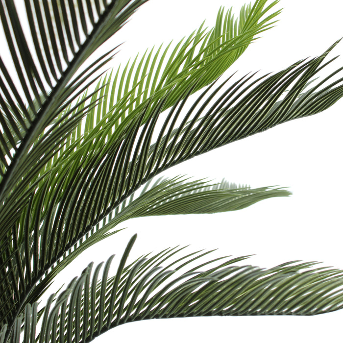 Van der Leeden Cycadis Kunstplant