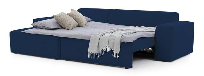 NADUVI Collection Hoekslaapbank Certalo links