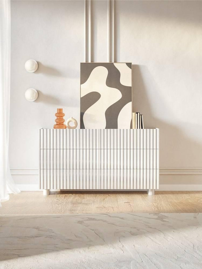 NADUVI Collection Ladekast Cassidy 6 lades