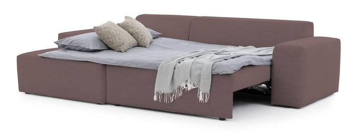 NADUVI Collection Hoekslaapbank Certalo links