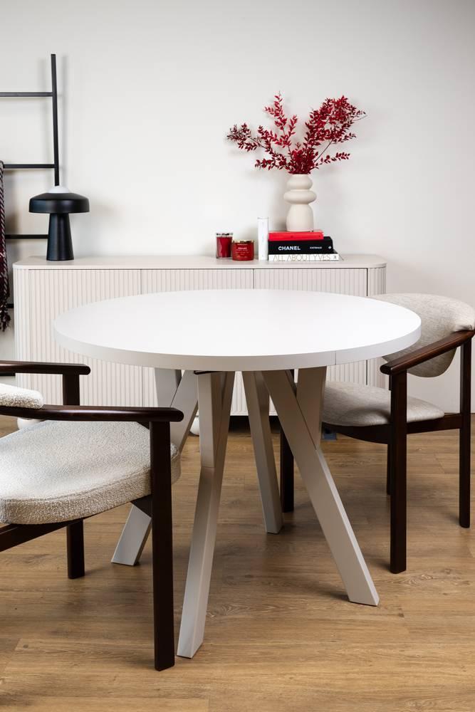 NADUVI Collection Eetkamerstoel Loïs