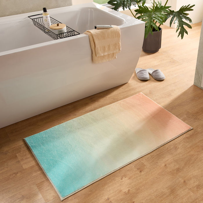 Gino Falcone Ariella Badmat 60 x 100 cm - Multicolor