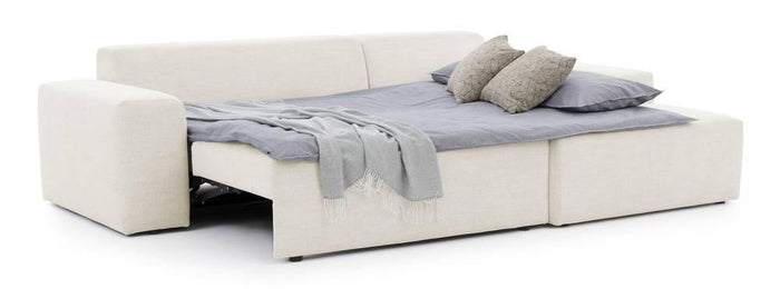 NADUVI Collection Hoekslaapbank Certalo rechts